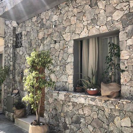 Guest House Pauline Kos Town Ngoại thất bức ảnh