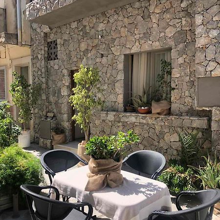 Guest House Pauline Kos Town Ngoại thất bức ảnh