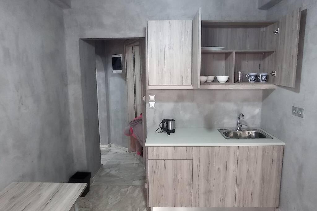 Guest House Pauline Kos Town Ngoại thất bức ảnh