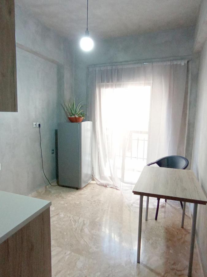 Guest House Pauline Kos Town Ngoại thất bức ảnh
