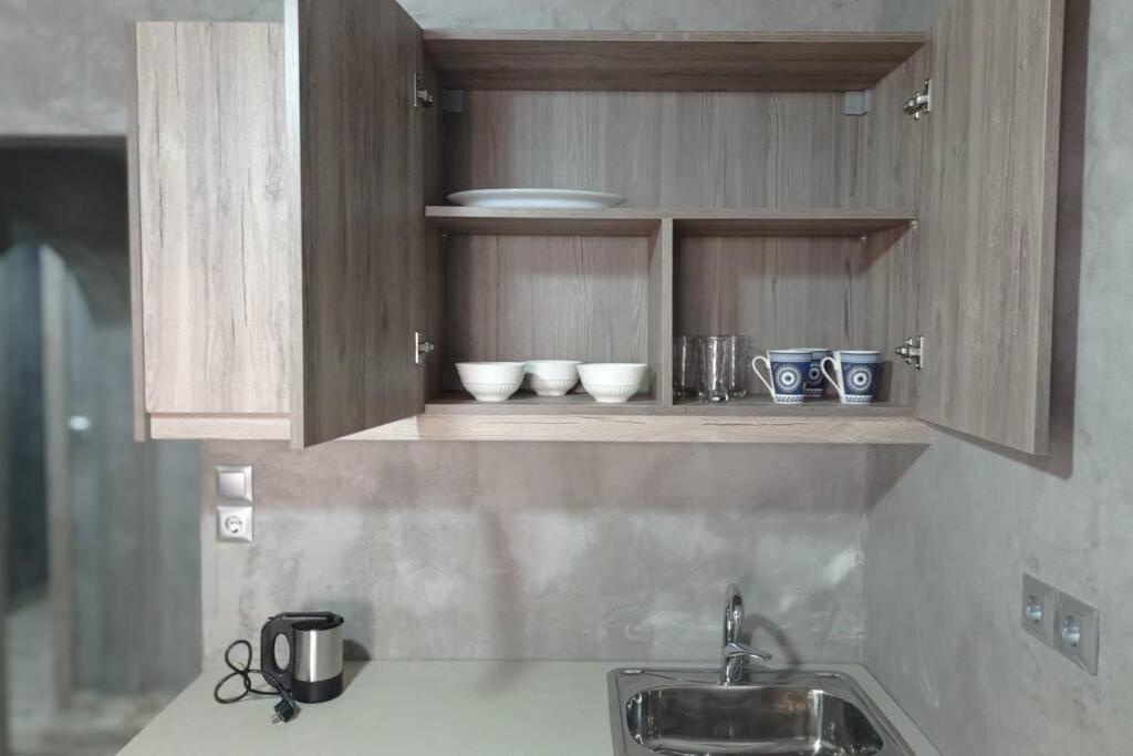 Guest House Pauline Kos Town Ngoại thất bức ảnh