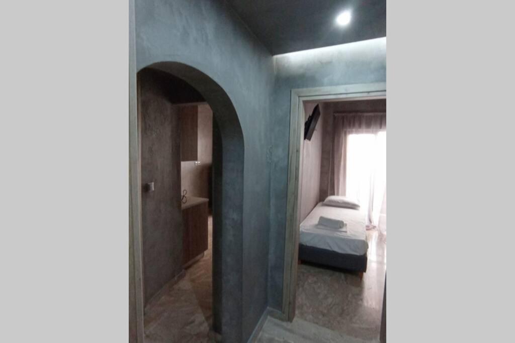 Guest House Pauline Kos Town Ngoại thất bức ảnh