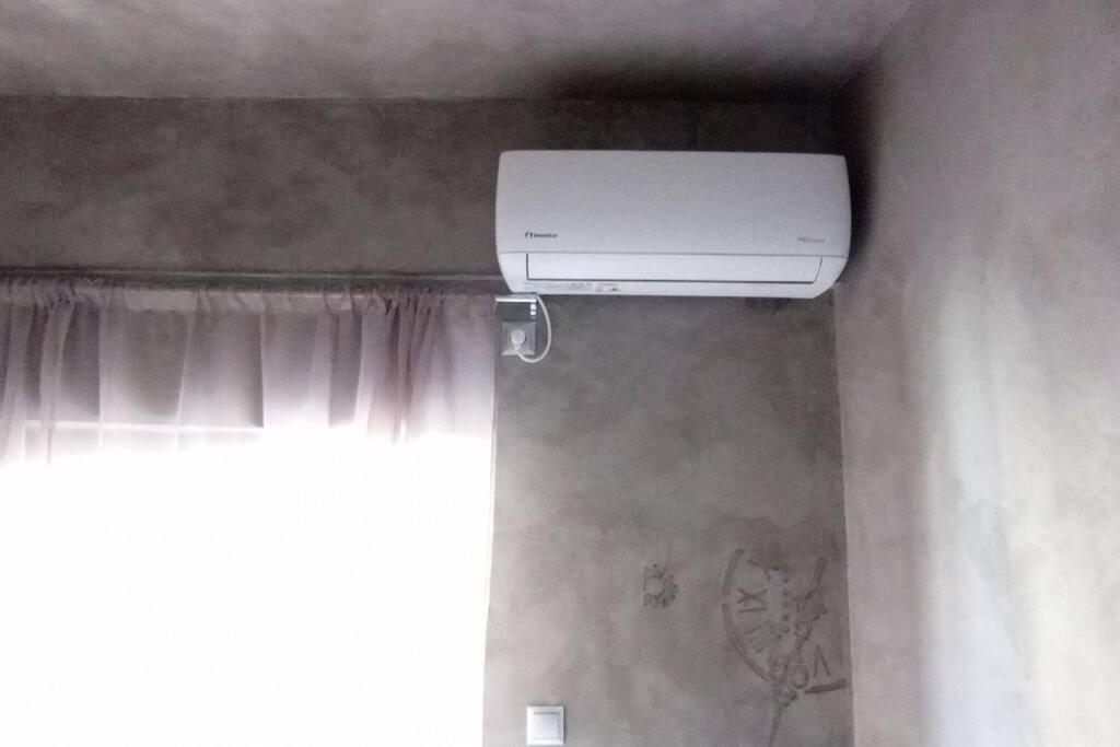 Guest House Pauline Kos Town Ngoại thất bức ảnh