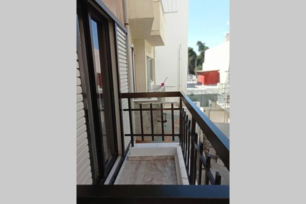 Guest House Pauline Kos Town Ngoại thất bức ảnh