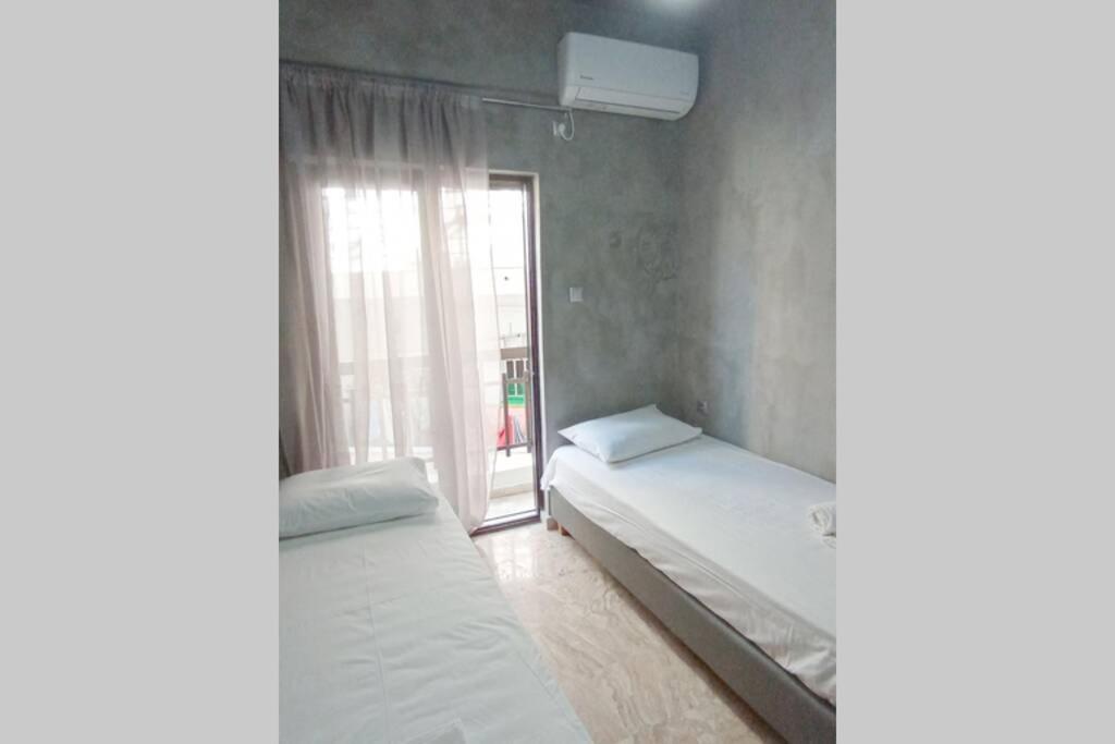 Guest House Pauline Kos Town Ngoại thất bức ảnh