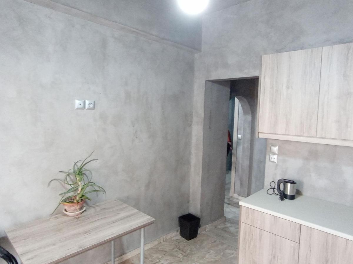 Guest House Pauline Kos Town Ngoại thất bức ảnh