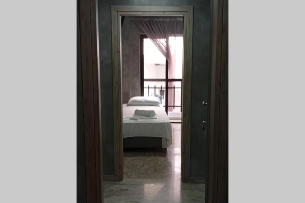 Guest House Pauline Kos Town Ngoại thất bức ảnh