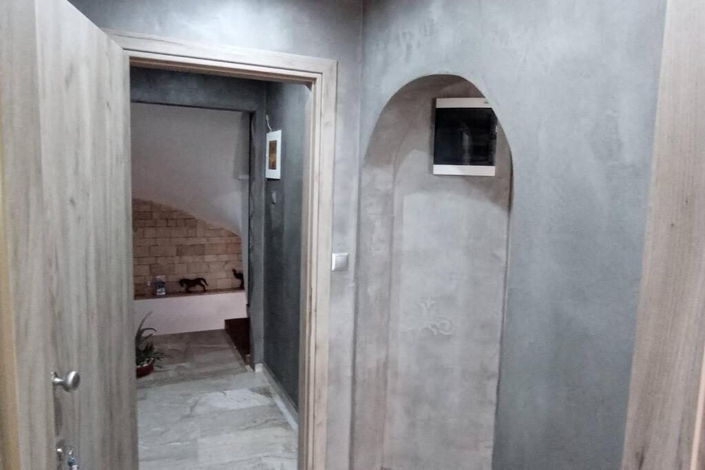 Guest House Pauline Kos Town Ngoại thất bức ảnh