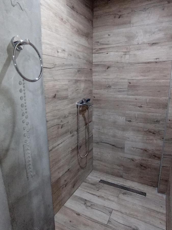 Guest House Pauline Kos Town Ngoại thất bức ảnh
