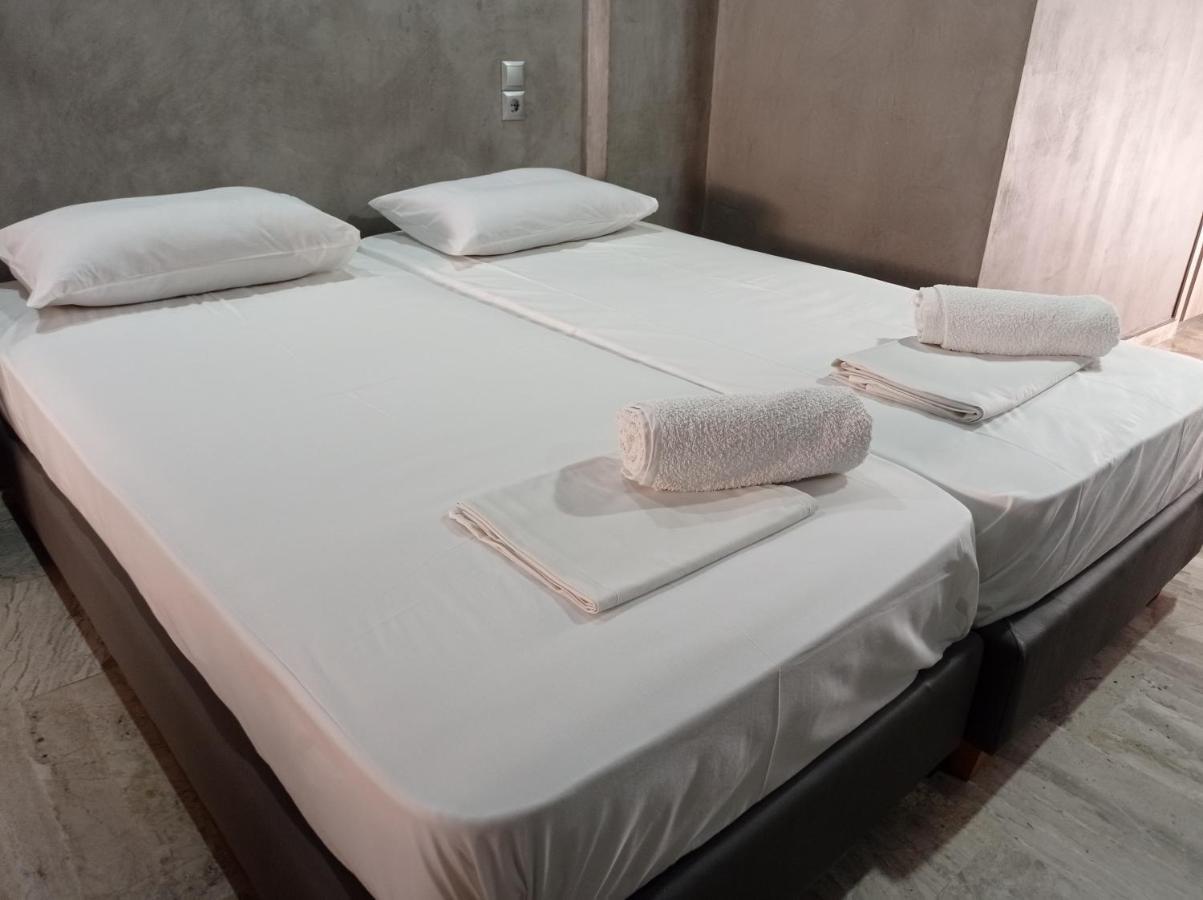 Guest House Pauline Kos Town Ngoại thất bức ảnh