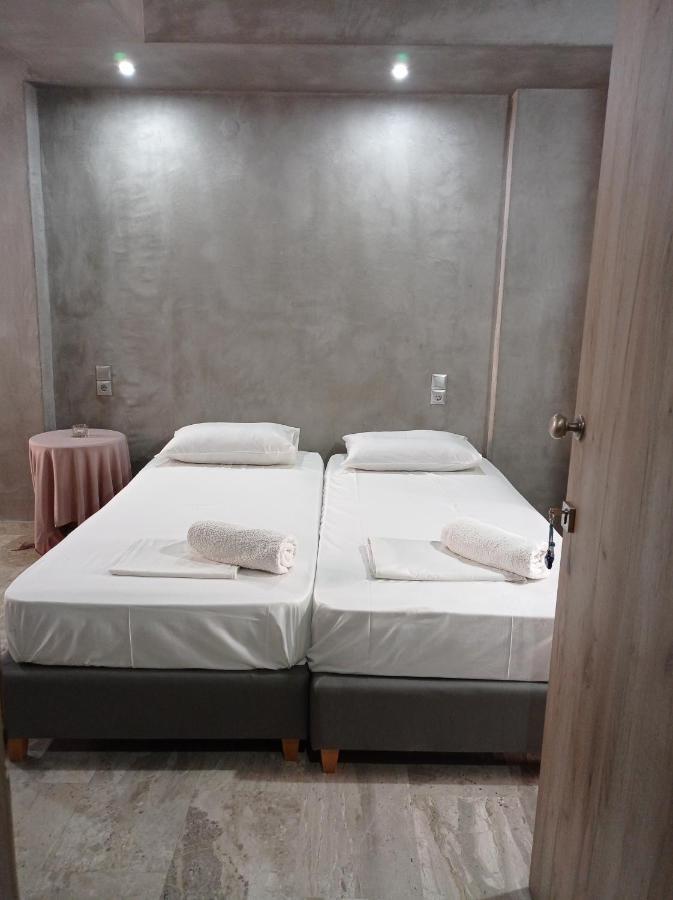 Guest House Pauline Kos Town Ngoại thất bức ảnh