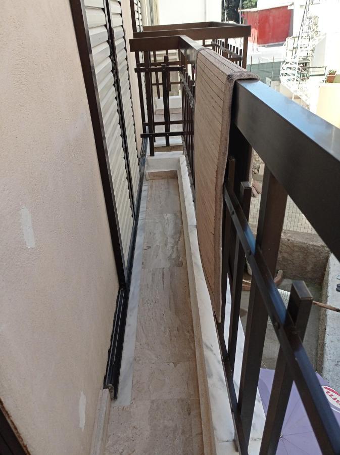 Guest House Pauline Kos Town Ngoại thất bức ảnh