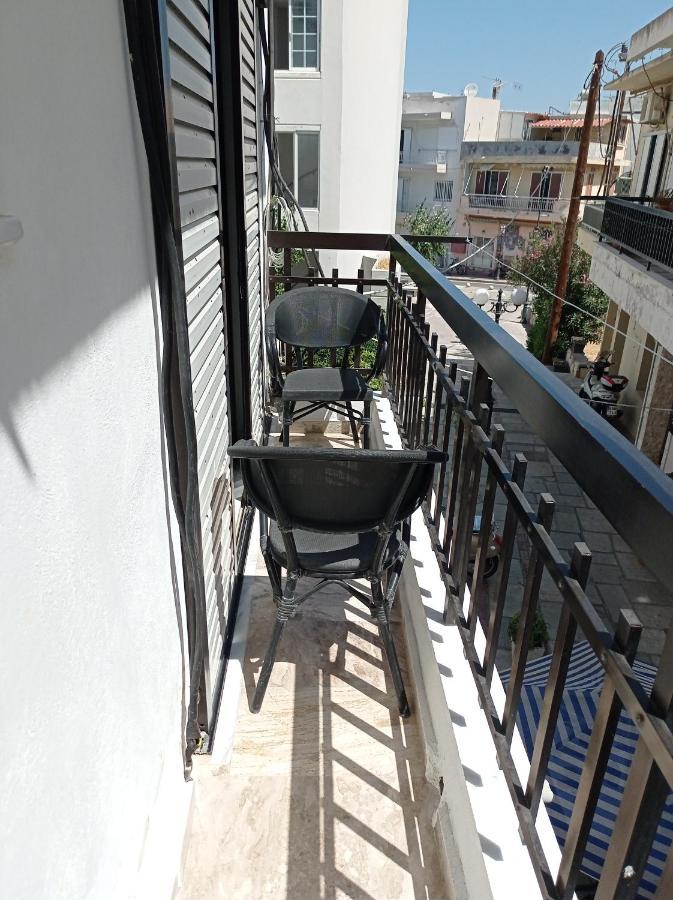 Guest House Pauline Kos Town Ngoại thất bức ảnh