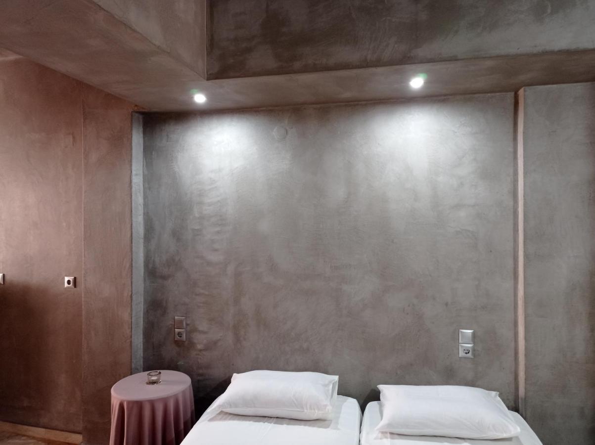Guest House Pauline Kos Town Ngoại thất bức ảnh