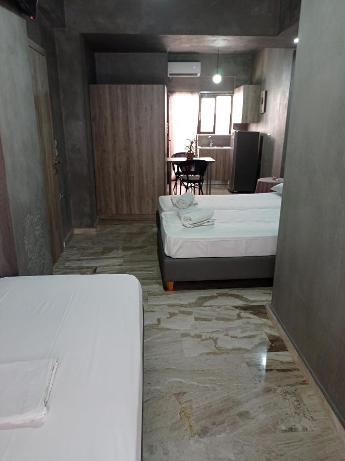 Guest House Pauline Kos Town Ngoại thất bức ảnh
