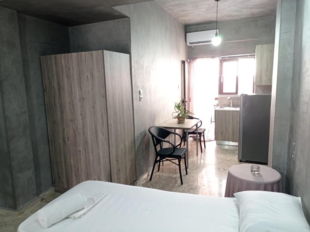Guest House Pauline Kos Town Ngoại thất bức ảnh