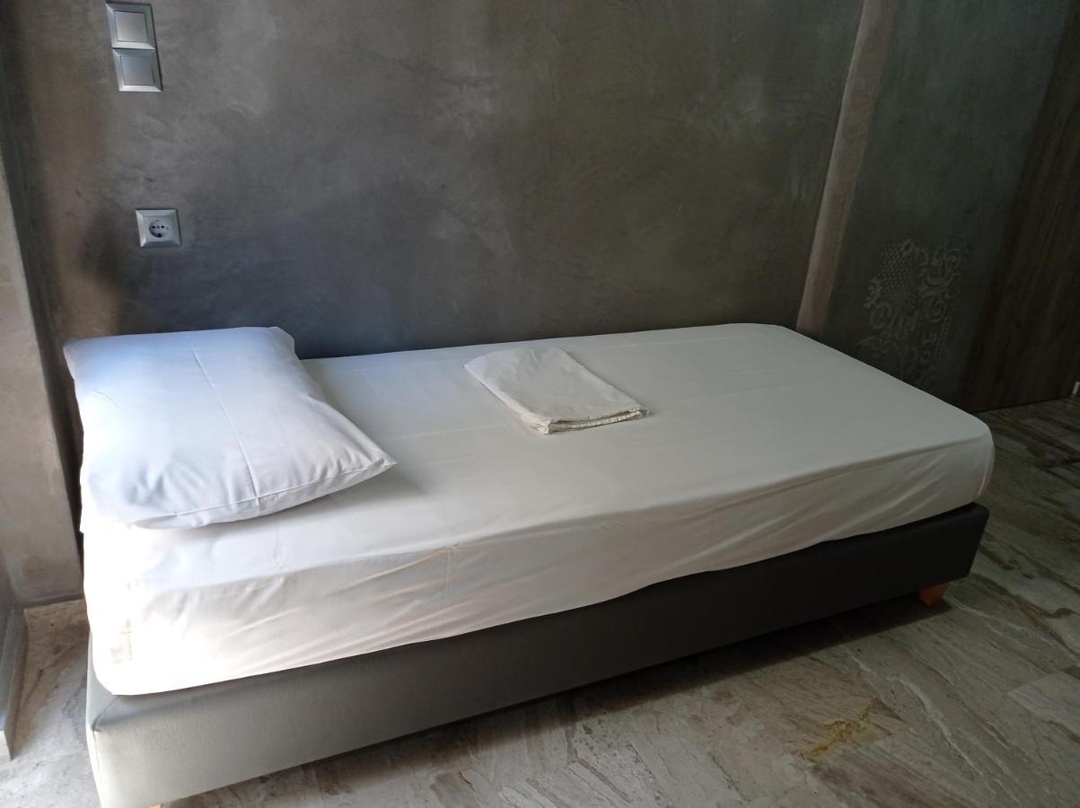 Guest House Pauline Kos Town Ngoại thất bức ảnh