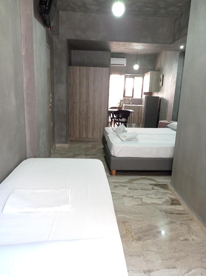 Guest House Pauline Kos Town Ngoại thất bức ảnh