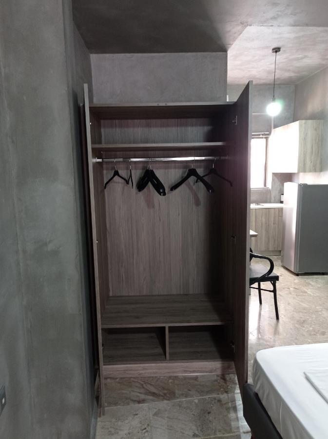 Guest House Pauline Kos Town Ngoại thất bức ảnh