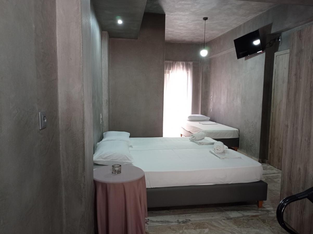 Guest House Pauline Kos Town Ngoại thất bức ảnh