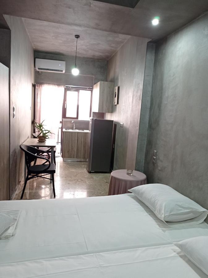 Guest House Pauline Kos Town Ngoại thất bức ảnh