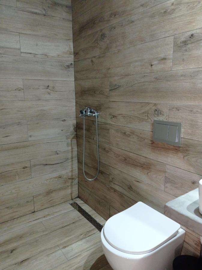 Guest House Pauline Kos Town Ngoại thất bức ảnh
