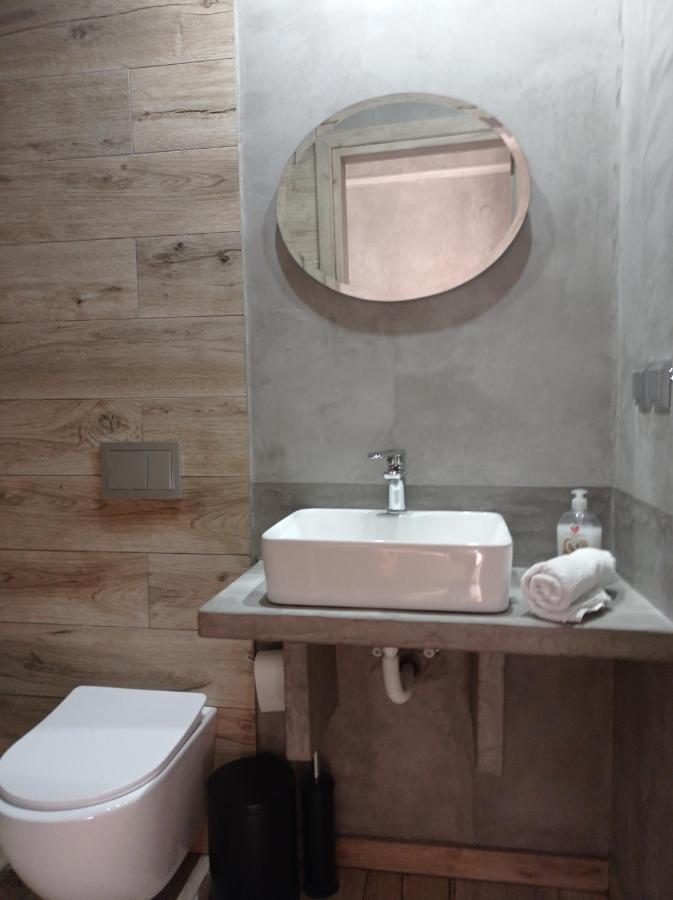 Guest House Pauline Kos Town Ngoại thất bức ảnh