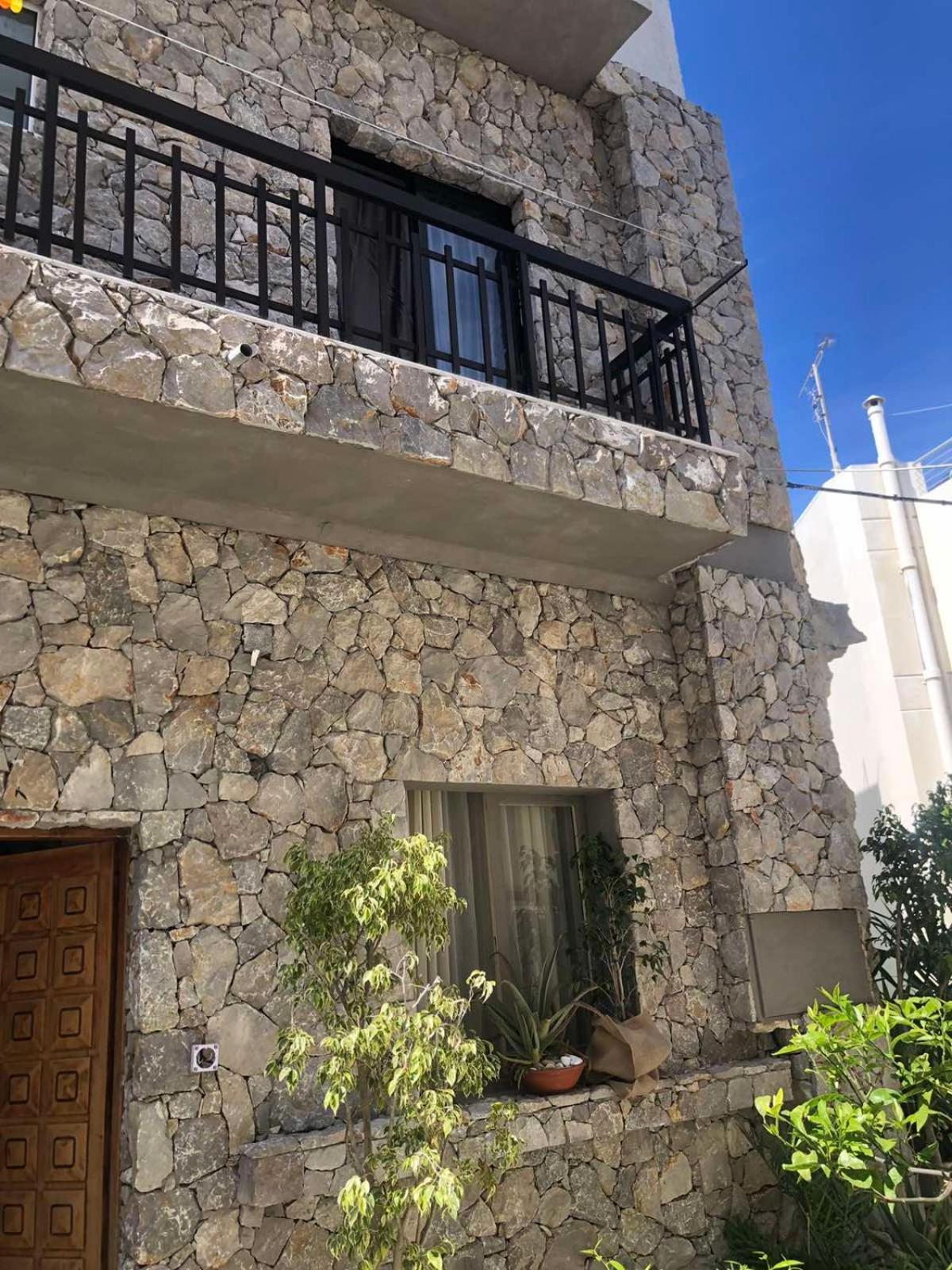Guest House Pauline Kos Town Ngoại thất bức ảnh